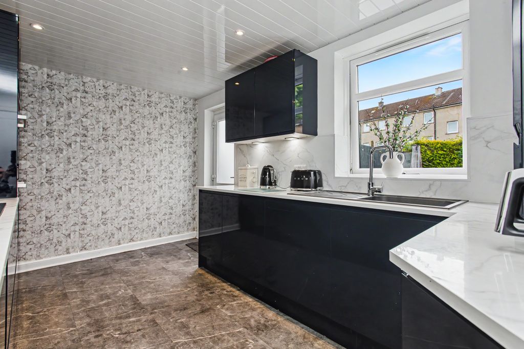 Additional image 8 of 3 bed villa for sale13 Ramsay Place, Johnstone PA5