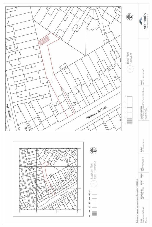Additional image 11 of 3 bed property for saleHarlington Road East, Feltham TW13