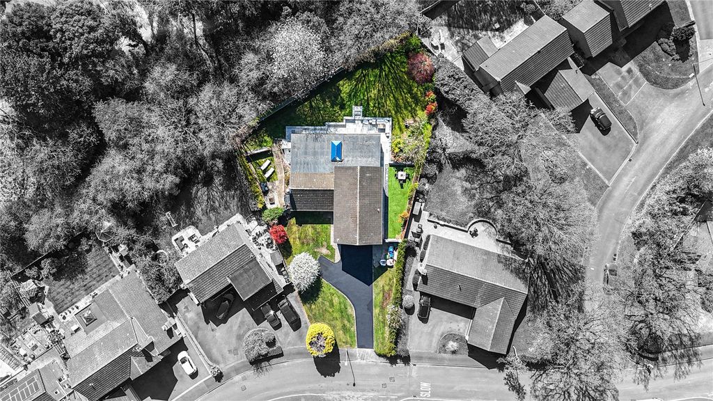 Additional image 50 of 4 bed detached house for saleCarnoustie, Tamworth, Staffordshire B77