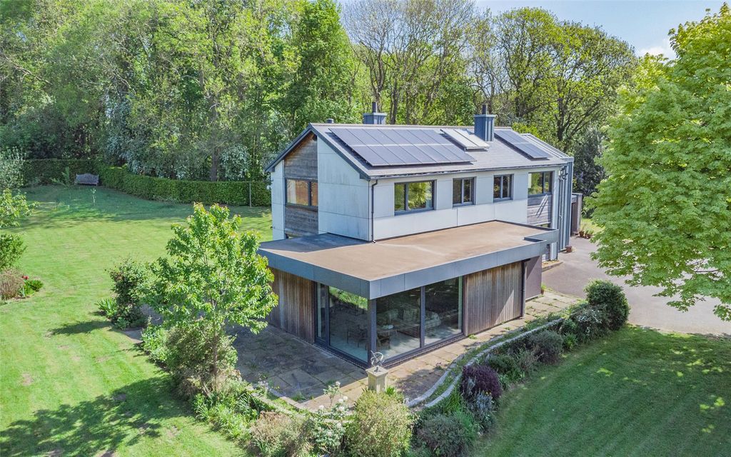 Property photo 2 of 26 Aerial View
