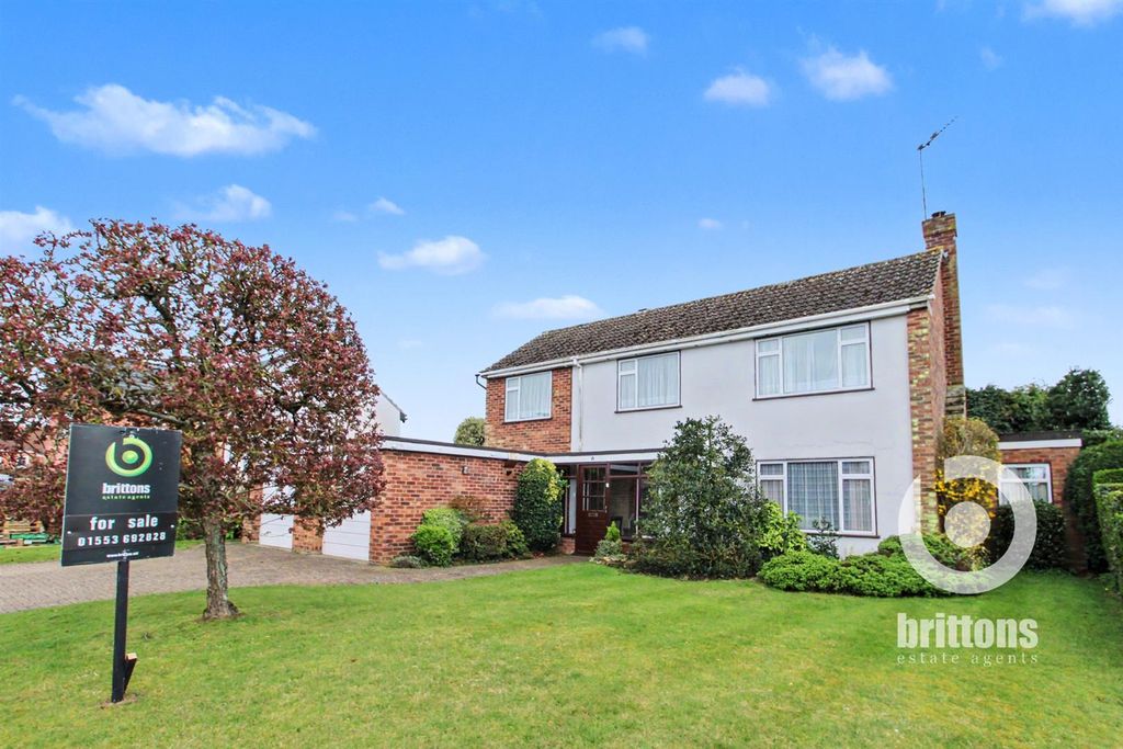 Property photo 1 of 26 Front Of Property