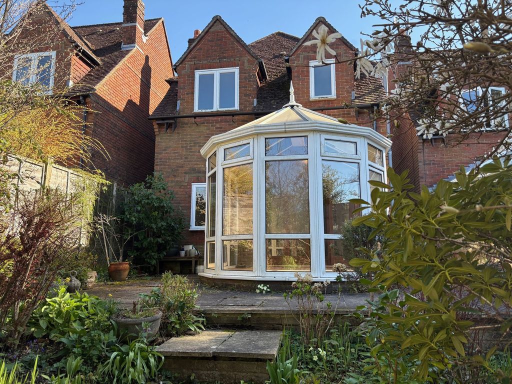 Property photo 2 of 14 Rear Aspect