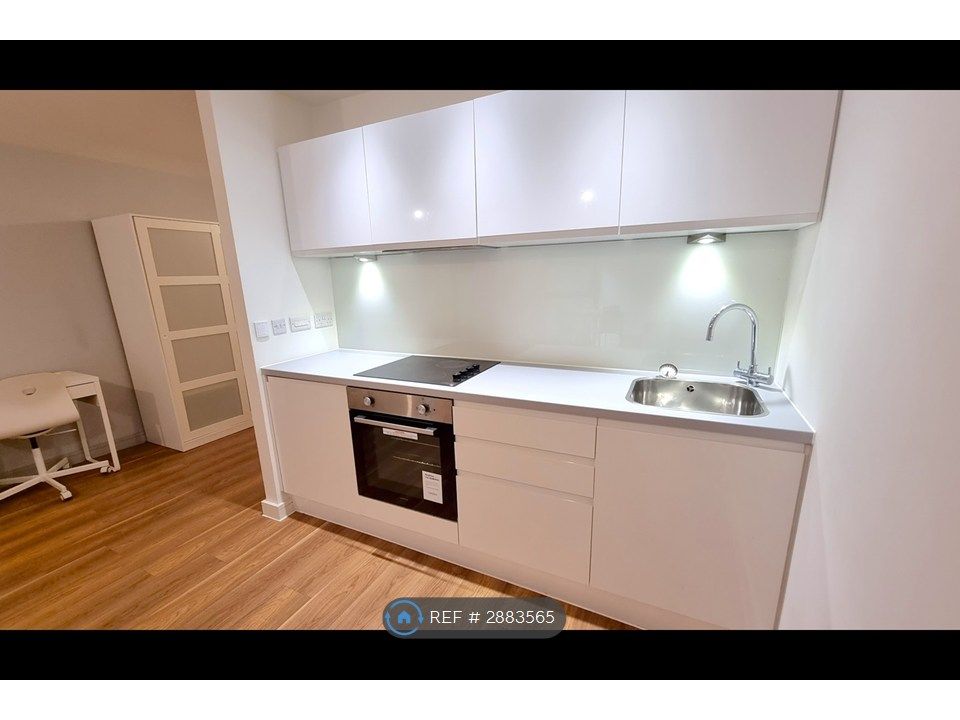 Property photo 2 of 13 Kitchen Area