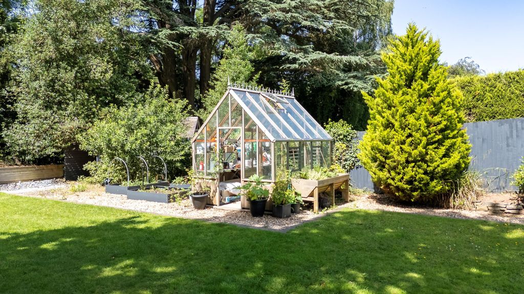 Additional image 28 of 6 bed detached house for saleRibwood, 3 Caynham Woods, Caynham, Ludlow, Shropshire SY8