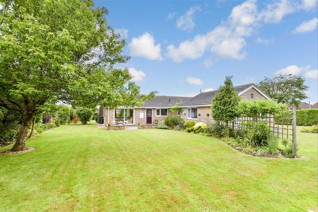 Property photo 2 of 19 Rear Garden