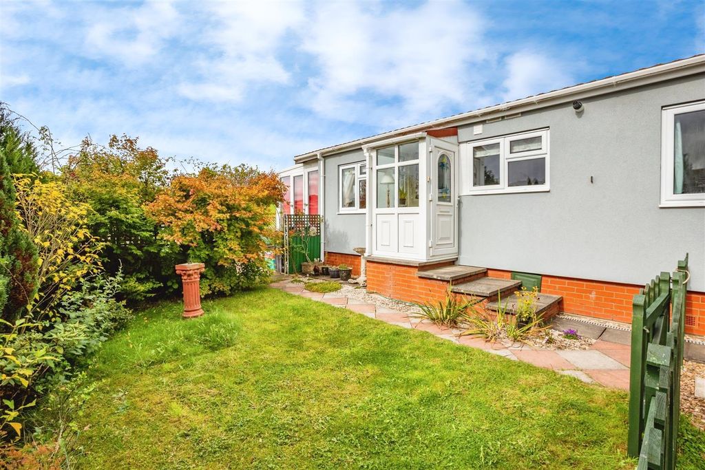 Additional image 23 of 3 bed mobile/park home for saleCilmery, Builth Wells LD2