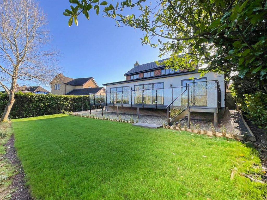 Property photo 2 of 27 Rear Aspect