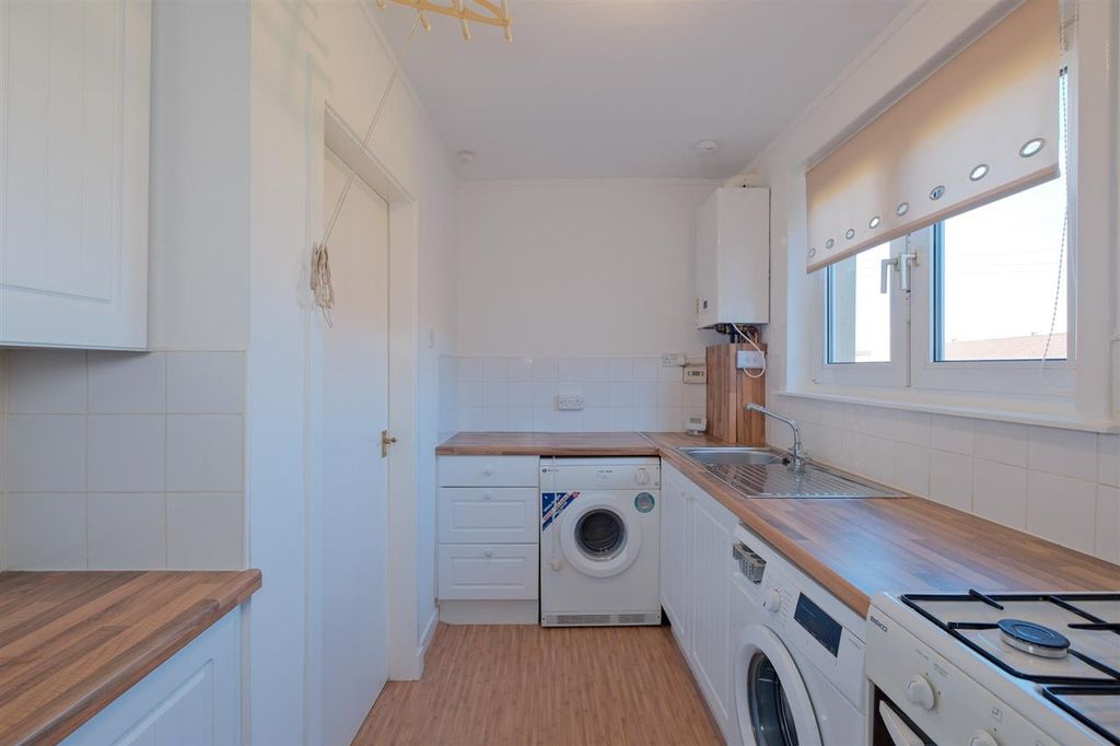Additional image 7 of 1 bed flat for saleNethan Place, Eddlewood, Hamilton ML3