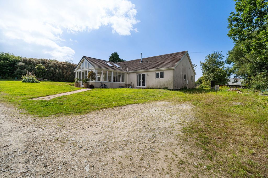 Additional image 21 of 4 bed bungalow for saleEast Taphouse, Liskeard PL14