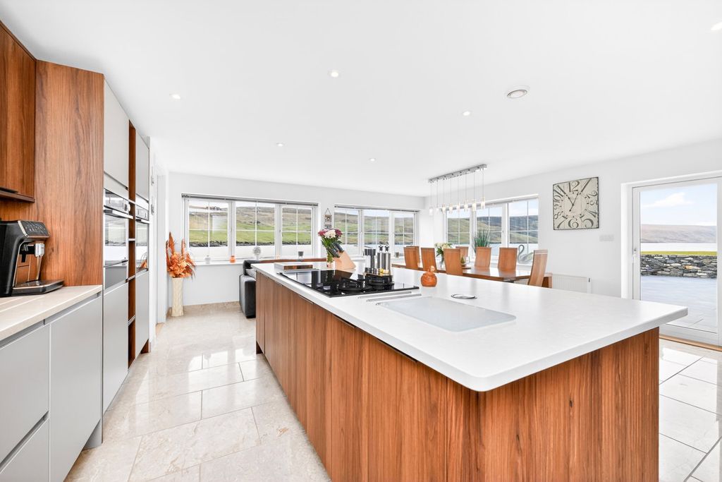 Additional image 15 of 4 bed detached house for saleTrondra, Scalloway, Shetland ZE1