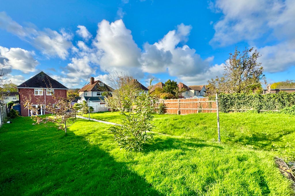 Property photo 2 of 19 Rear Garden