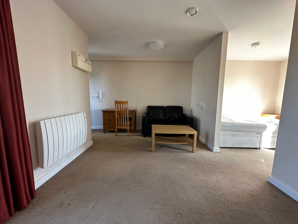 Property photo 3 of 18 Open Plan Living
