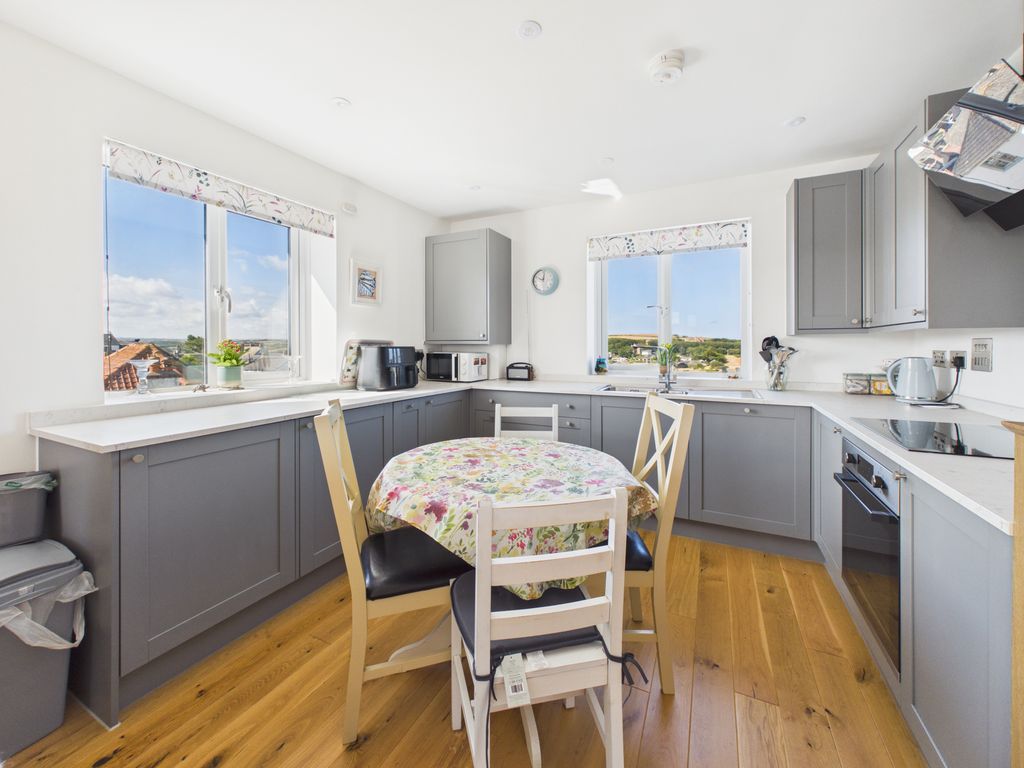 2 bed flat for saleLansdown Road, Bude, Cornwall EX23 photo 4