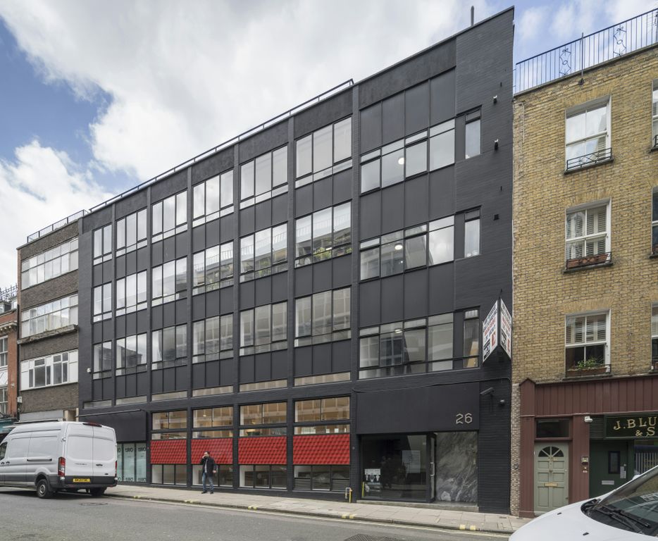 Property photo 2 of 9 External