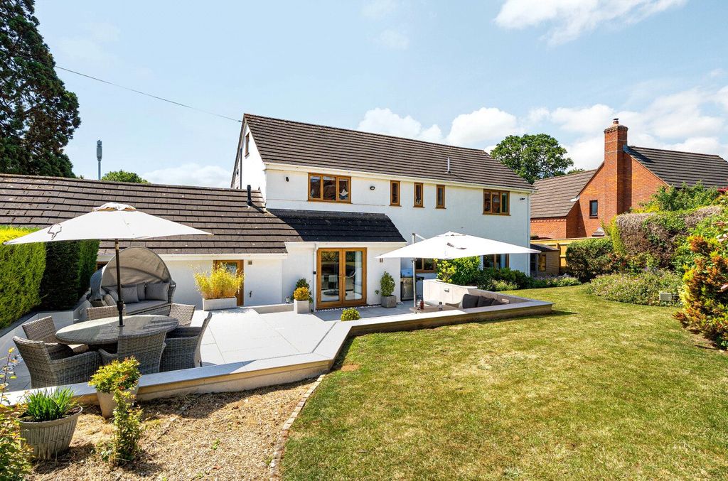Property photo 1 of 19 Rear Elevation