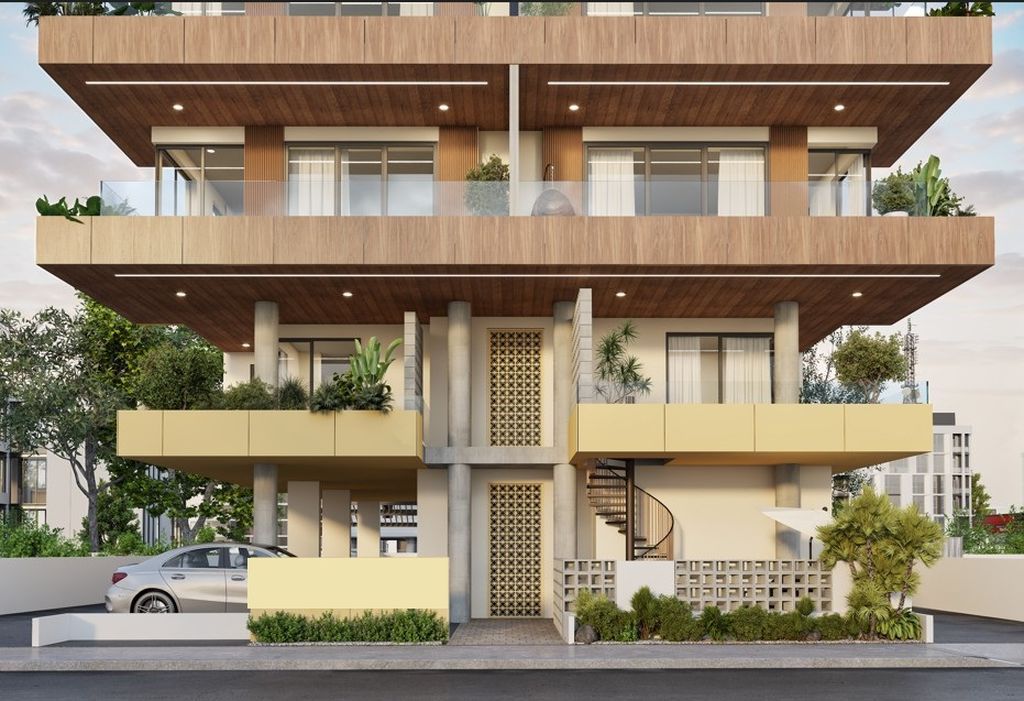 Property photo 1 of 19 Front Of Apartments