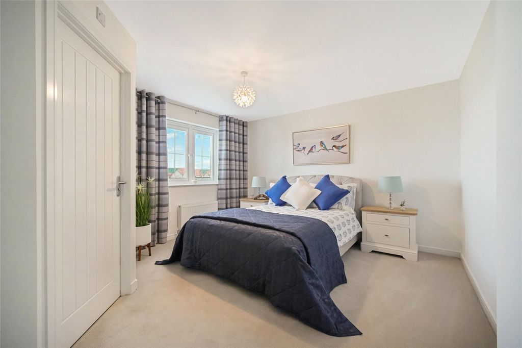 Additional image 15 of 4 bed detached house for saleEast Cairn View, Livingston, West Lothian EH54