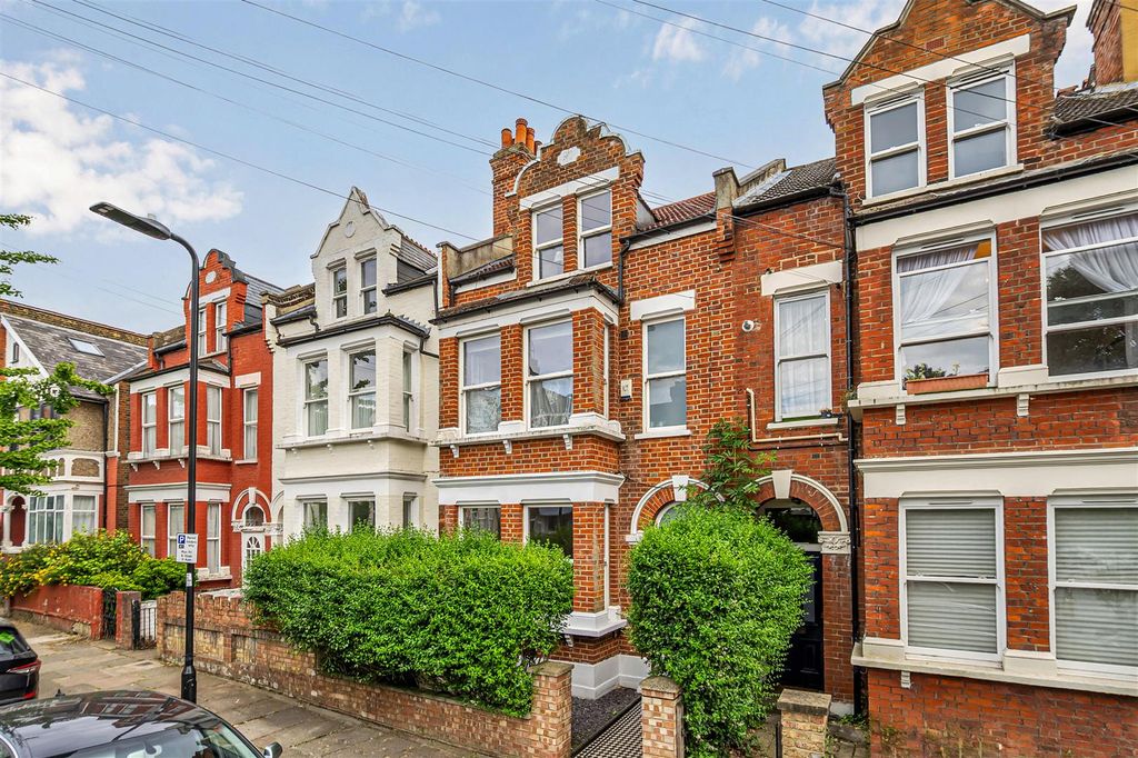Property photo 1 of 19 23 Nemoure Road-1.Jpg