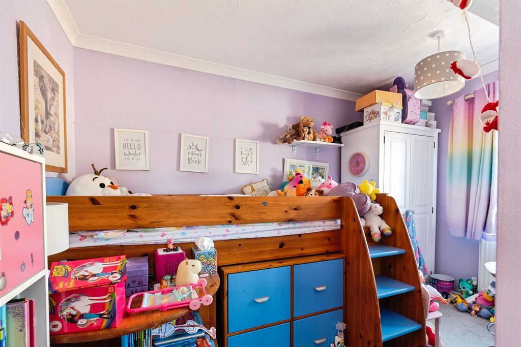 Additional image 13 of 3 bed detached house for salePilgrims Way, Harleston IP20