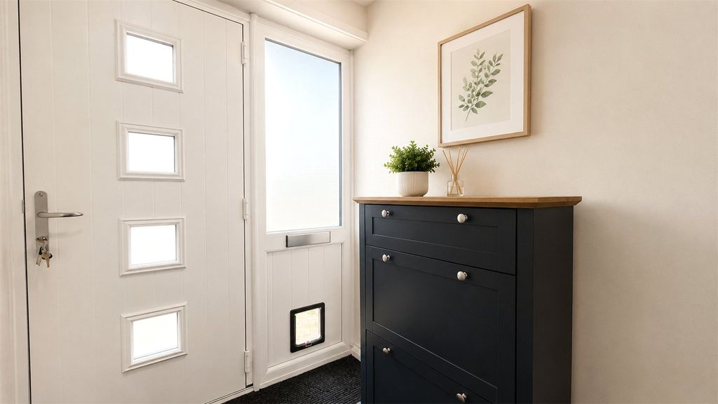 Property photo 2 of 18 Hallway