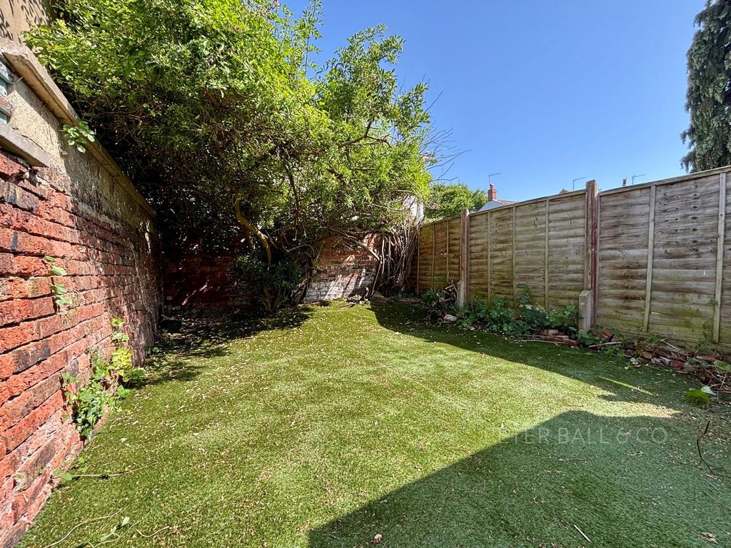 Property photo 2 of 15 Rear Garden