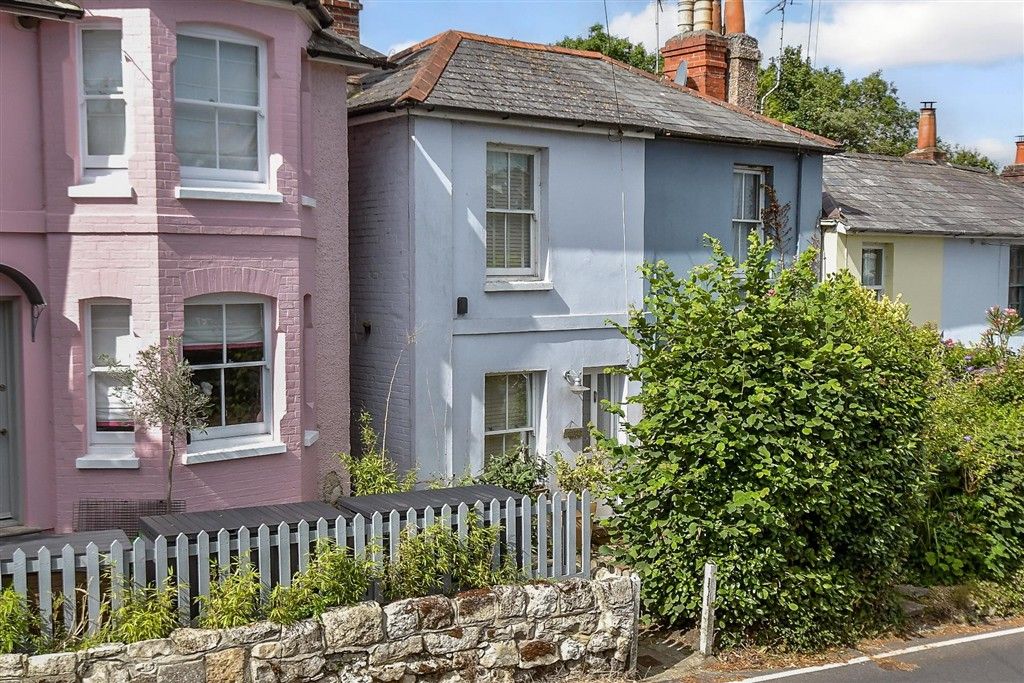 Property photo 1 of 12 Front Aspect