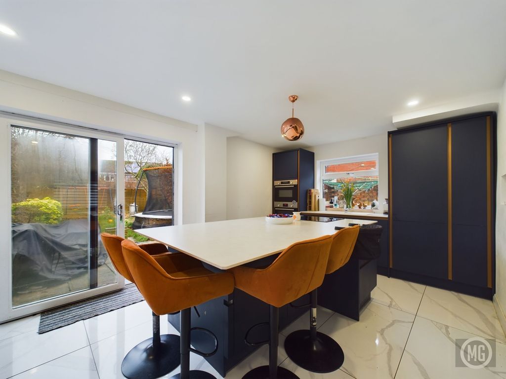Property photo 2 of 17 Kitchen/Diner