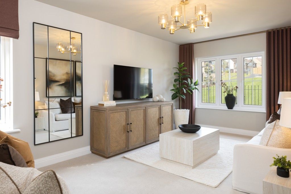 Property photo 1 of 13 Edmund Park, Kings Langley