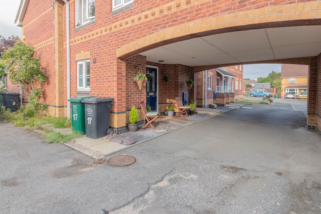 Additional image 18 of 1 bed flat for saleMiddle Close, Swadlincote DE11