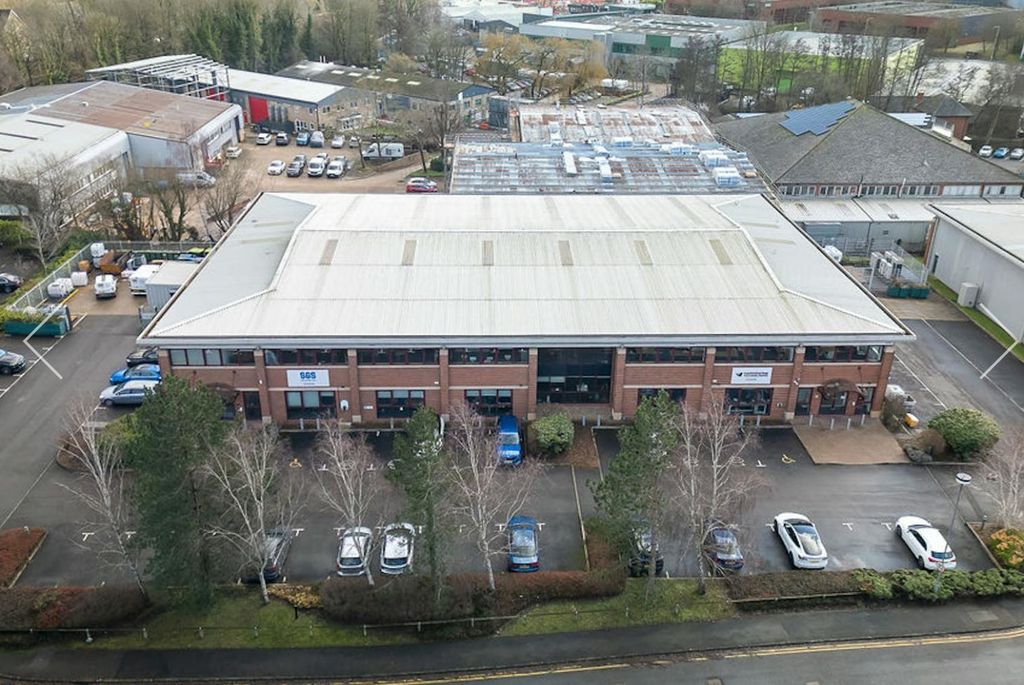 Property photo 2 of 3 Unit 450, Ashville Park