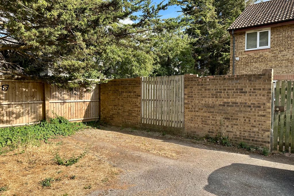 Property photo 3 of 3 Allocated Parking Space