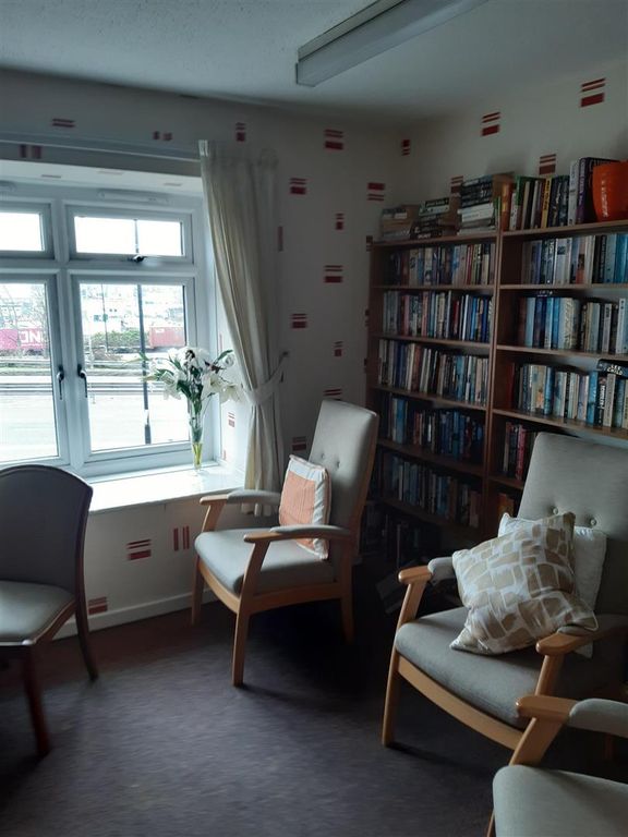 Property photo 3 of 7 Communal Library .  (1).Jpg