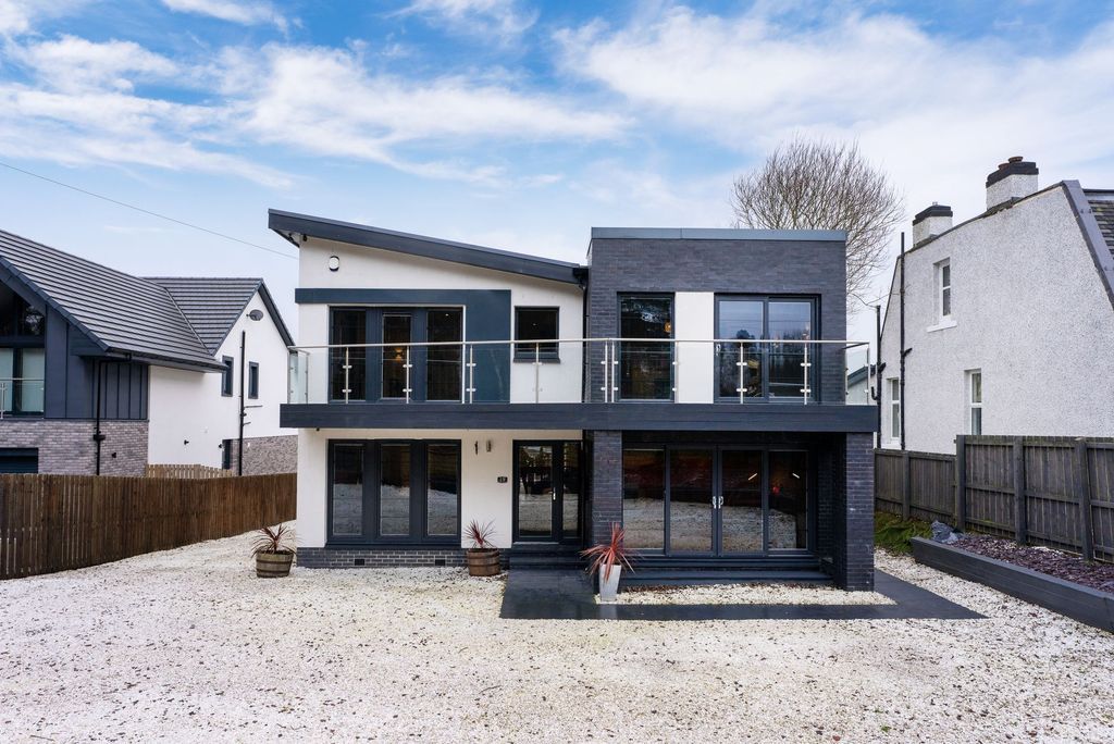 Additional image 37 of 4 bed detached house for saleBraidwood Road, Braidwood ML8