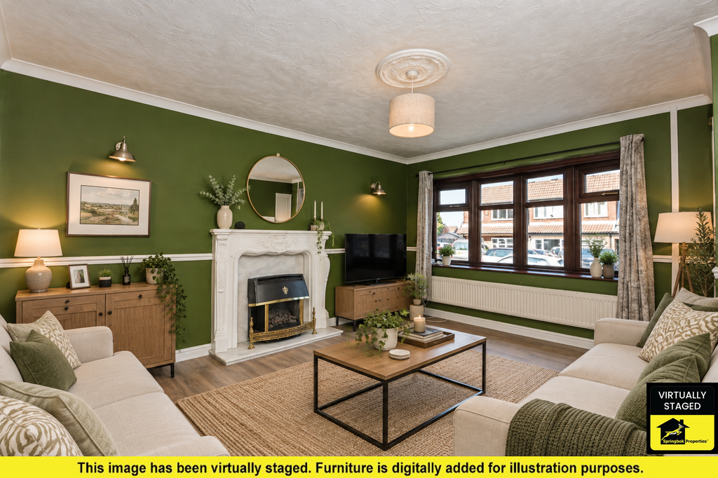 Property photo 3 of 16 Virtually Stage...
