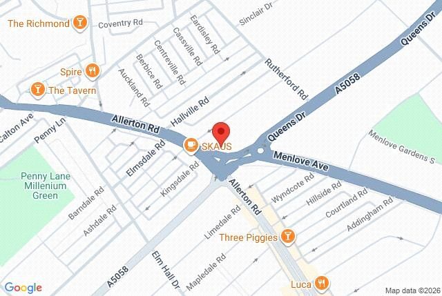 Property photo 3 of 3 Google Maps Image