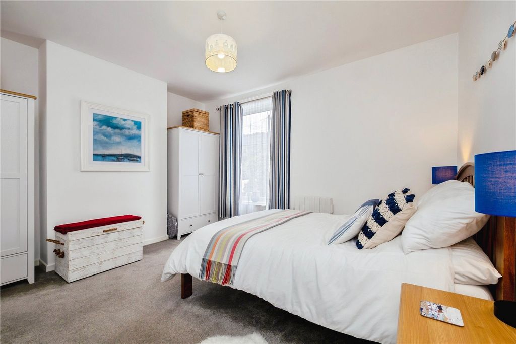 Additional image 12 of 1 bed flat for saleSea Lawn Terrace, Dawlish, Devon EX7