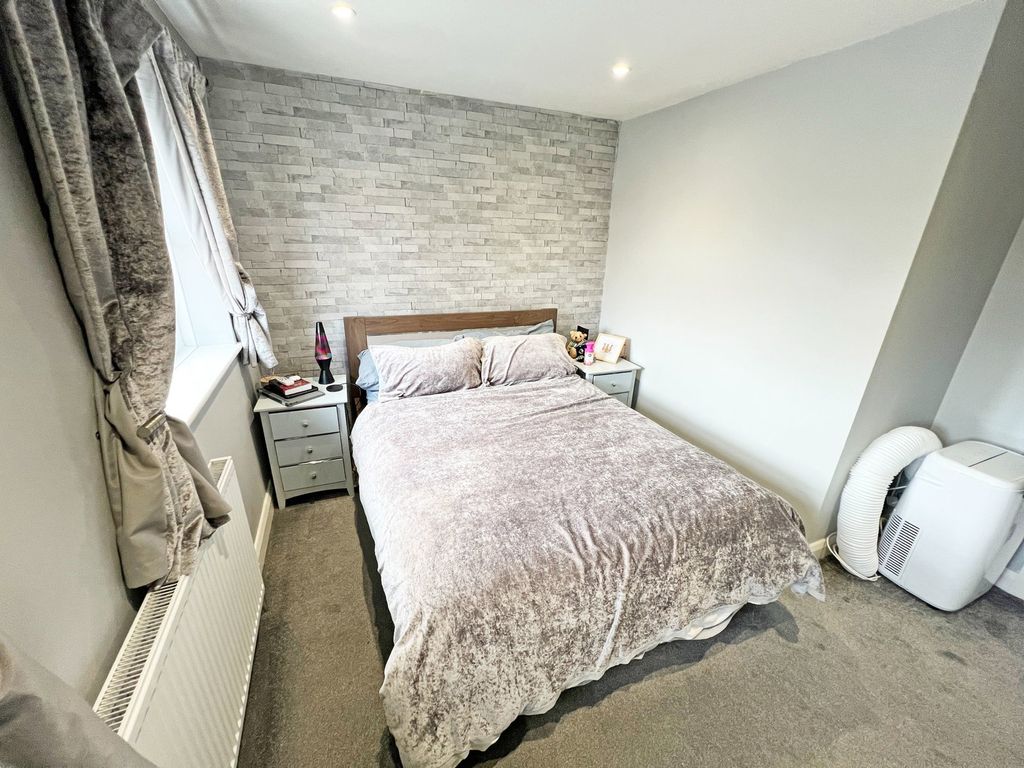 Additional image 12 of 3 bed semi-detached house for saleThorndale, Ibstock, Leicestershire LE67