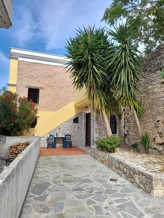 Property photo 1 of 29 Kh-2673 Vamos Village Stone House