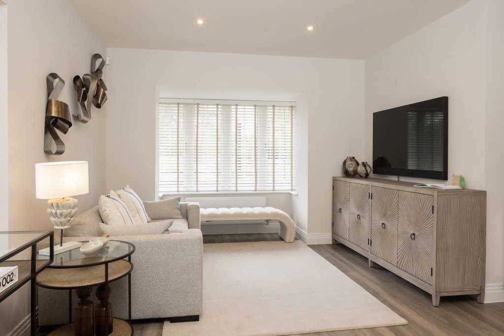 Property photo 3 of 17 The Willows, Burridge