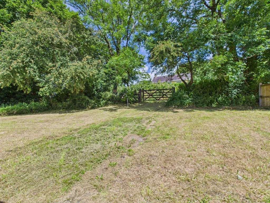 Additional image 24 of 3 bed detached bungalow for saleWiston, Haverfordwest SA62