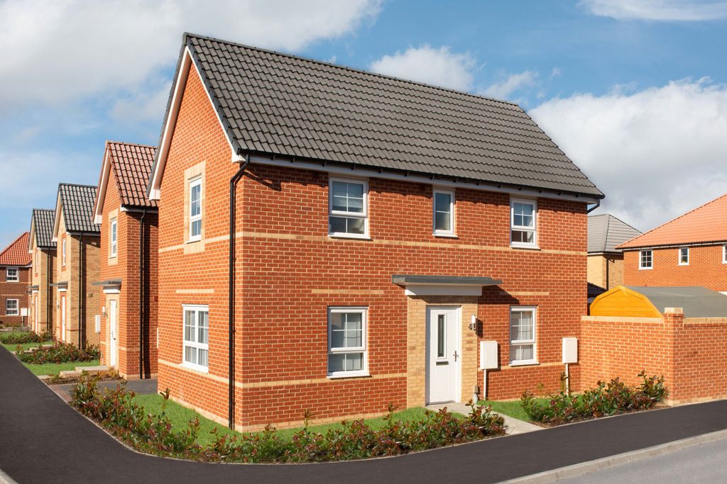 Property photo 1 of 9 Moresby External