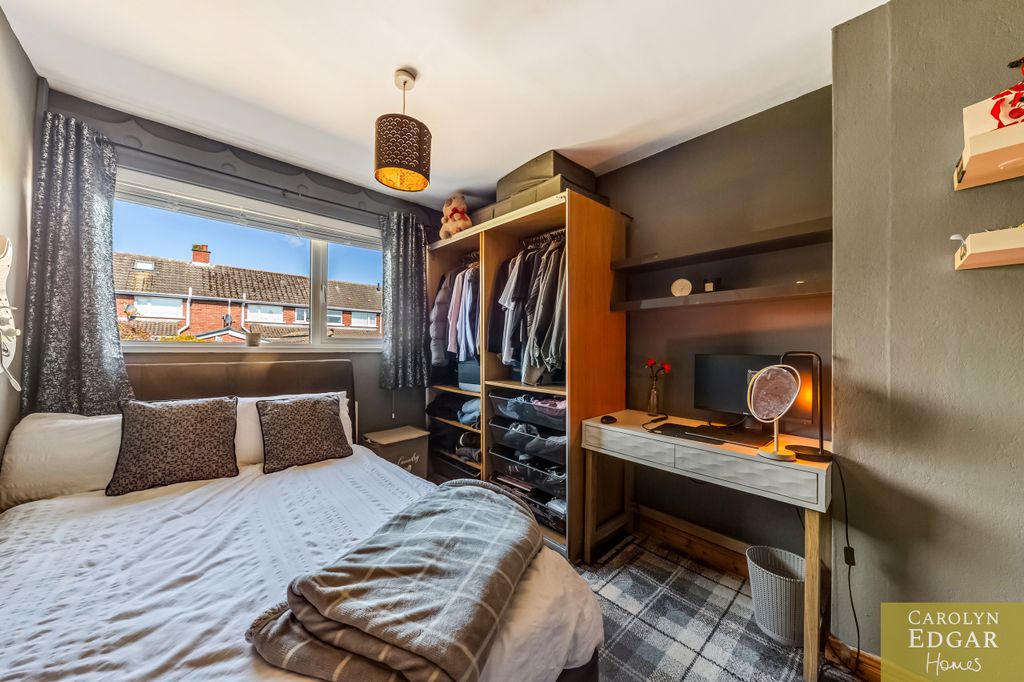 Additional image 20 of 2 bed terraced house for sale18 Brooklands Park, Dundonald, Belfast, Co Antrim BT16