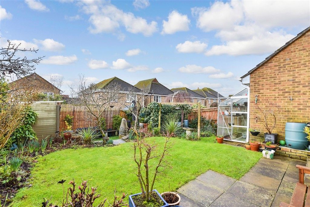 Property photo 3 of 11 Rear Garden