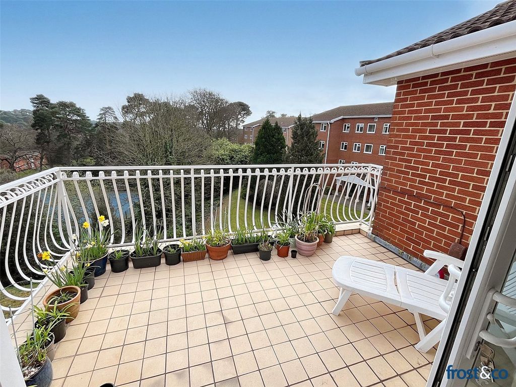 Property photo 3 of 21 Spacious Balcony