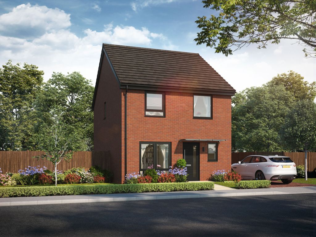 Property photo 1 of 11 CGI