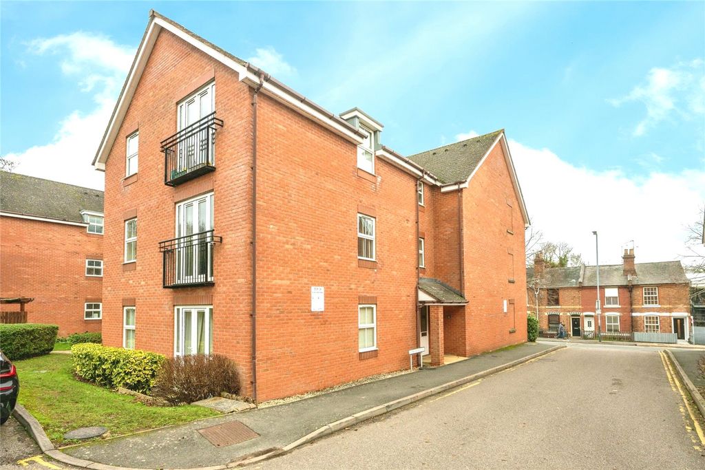 Property photo 1 of 11 Allocated Parking