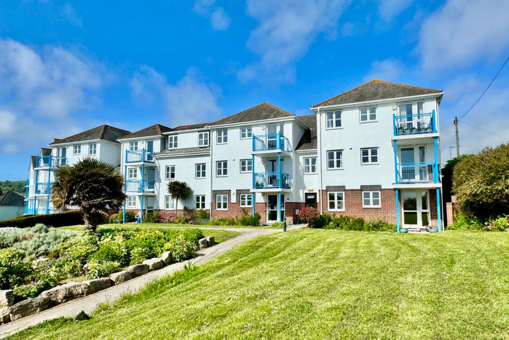 Property photo 1 of 8 Front Of St Aldhelms