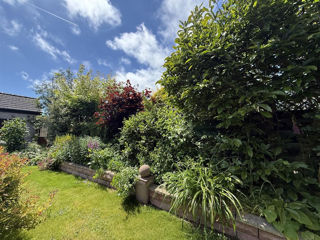 Additional image 39 of 3 bed detached bungalow for saleRiverside Gardens, Brydekirk, Annan DG12