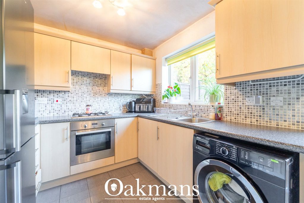 Additional image 11 of 2 bed semi-detached house for saleVine Lane, Birmingham, West Midlands B27