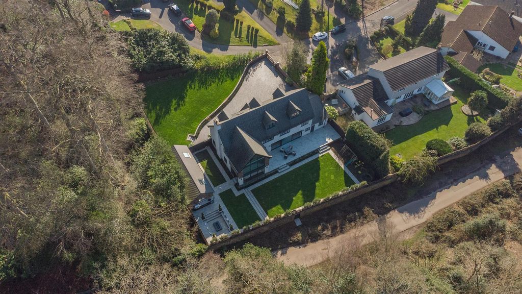 Additional image 52 of 7 bed detached house for saleThe Moorlands, Four Oaks Estate B74